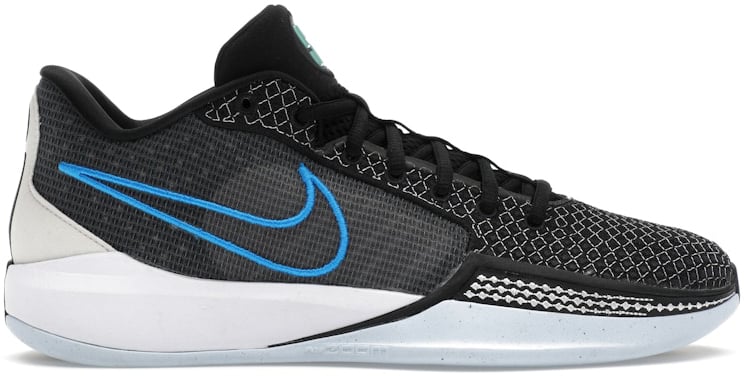 Nike Nike Sabrina 1 Family Bonds (Women's) Zwart