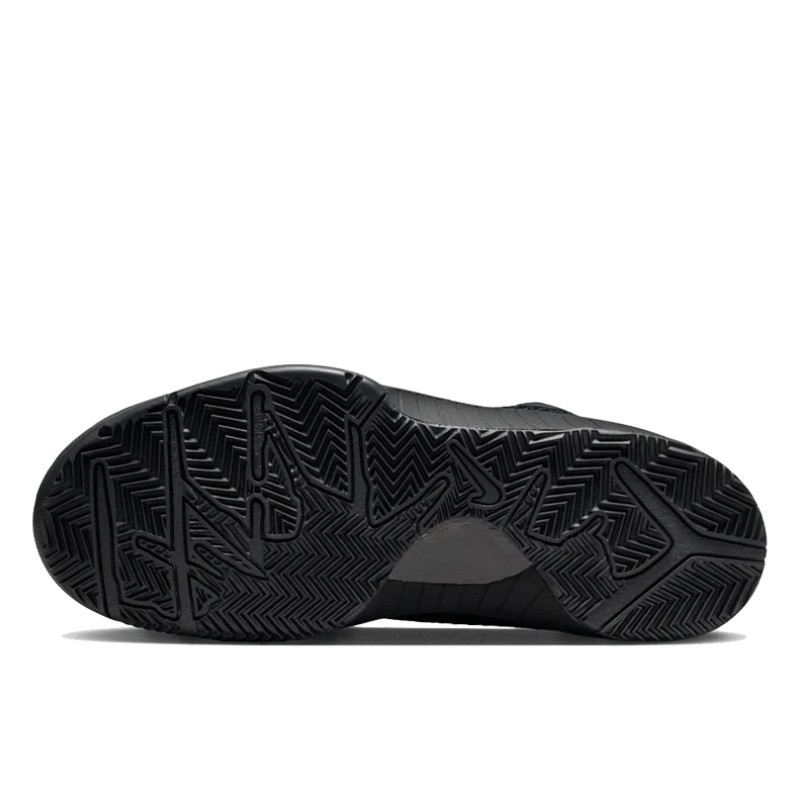 Nike Nike Kobe 4 Protro Black Mamba Zwart