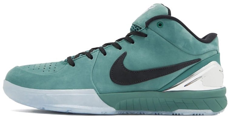 Nike Nike Kobe 4 Protro Girl Dad Groen
