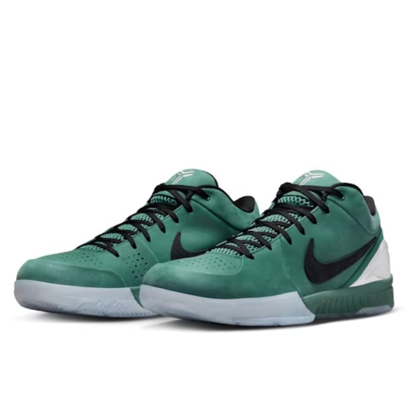 Nike Nike Kobe 4 Protro Girl Dad Groen