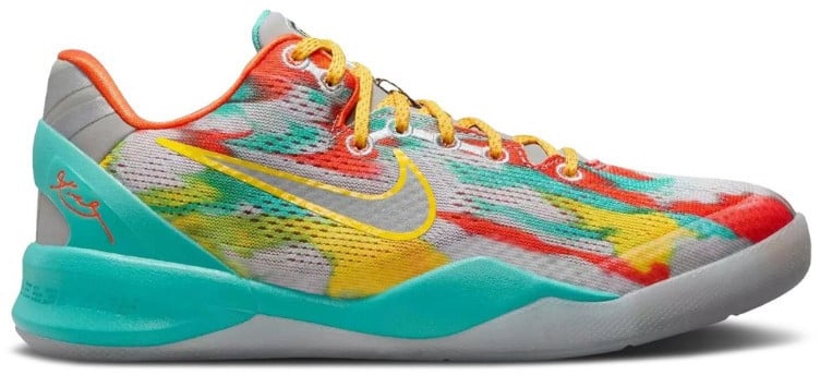 Nike Nike Kobe 8 Protro Venice Beach (2024) Divers