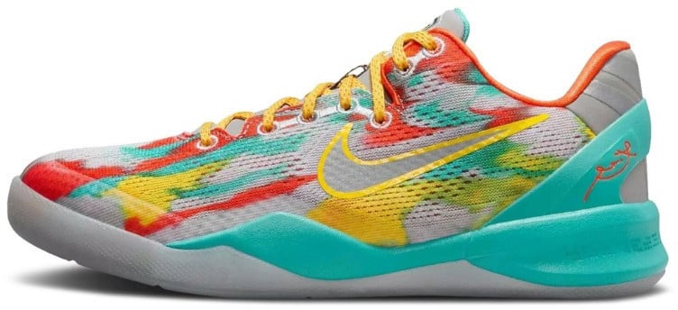 Nike Nike Kobe 8 Protro Venice Beach (2024) Divers