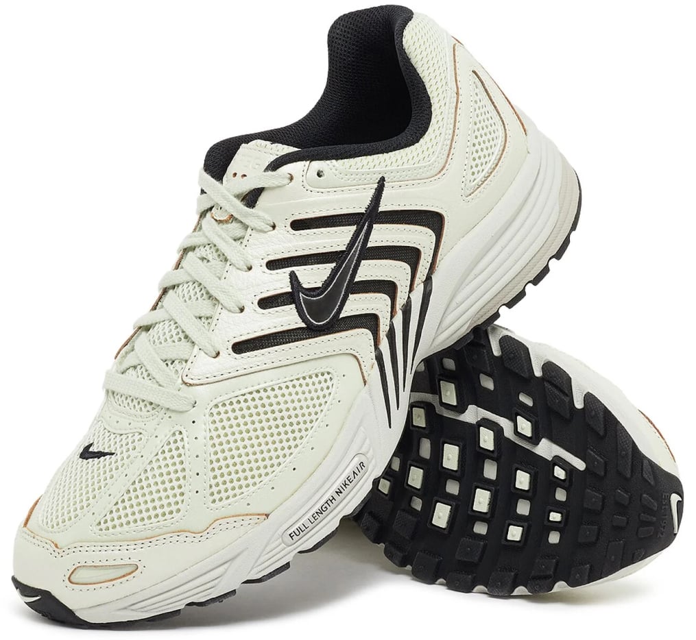 Nike Air Peg 2k5 Sea Glass Sneakers Divers