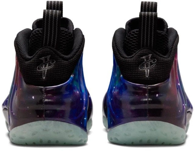 Nike Nike Air Foamposite One Galaxy Divers