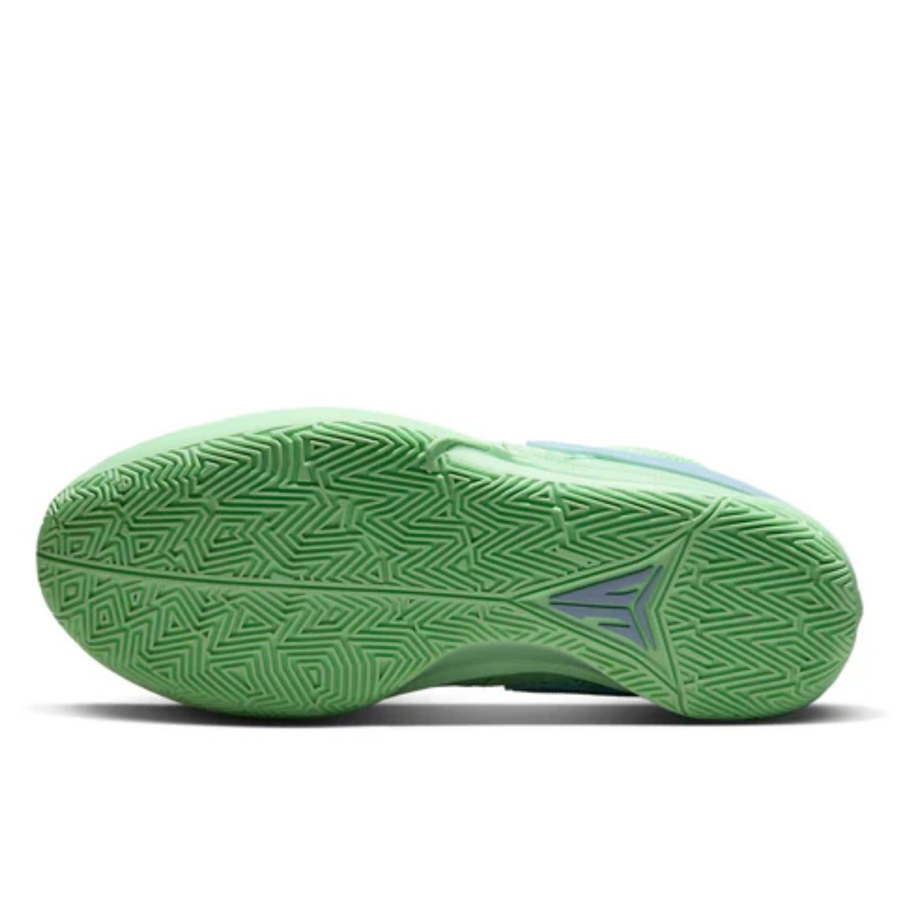 Nike Nike Ja 1 Mismatched Groen