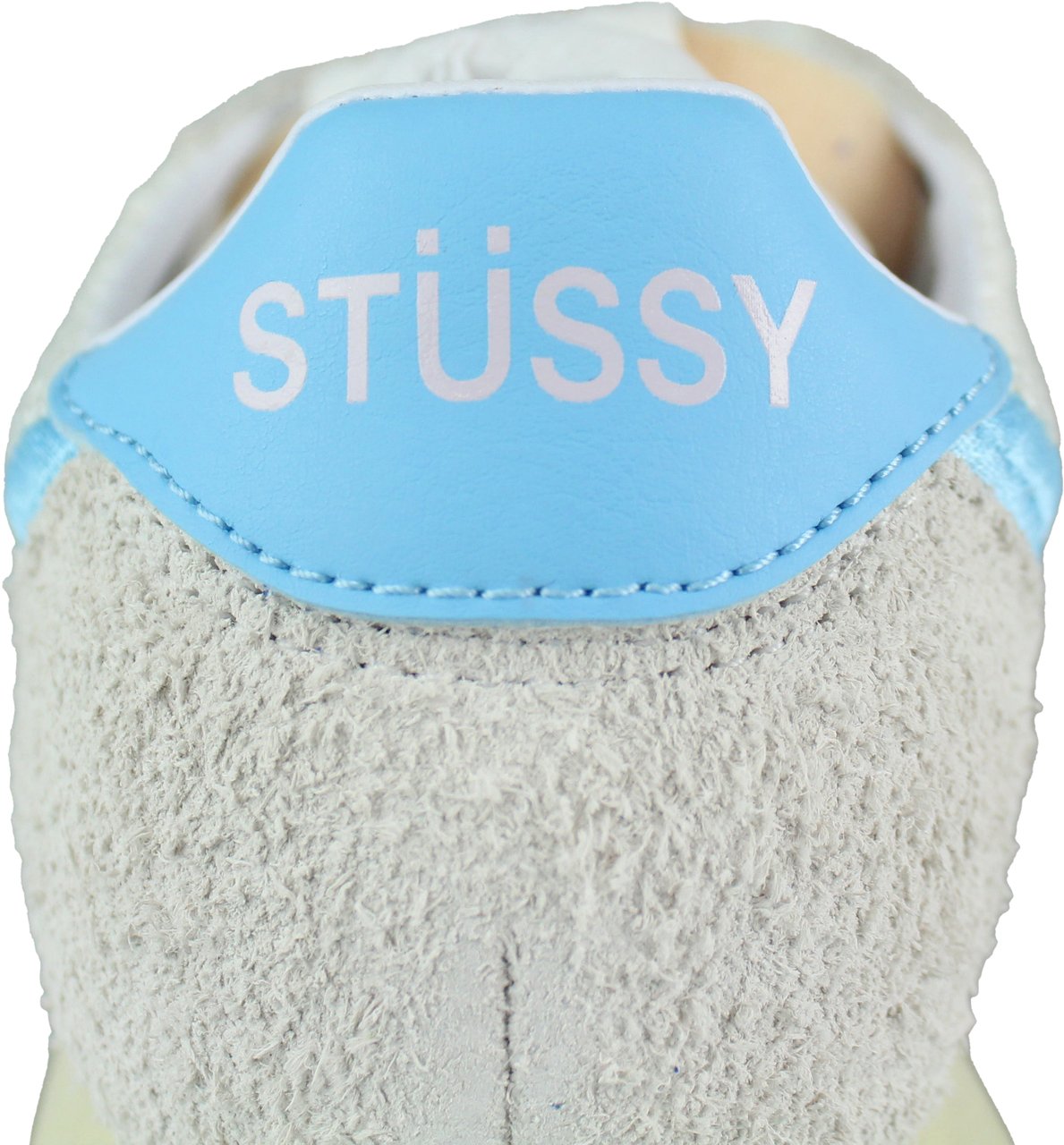 Nike Nike x Stussy LD-1000 SP 'Phantom' Grijs