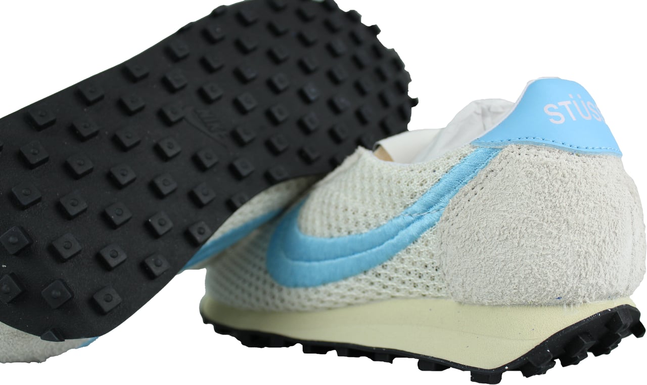 Nike Nike x Stussy LD-1000 SP 'Phantom' Grijs