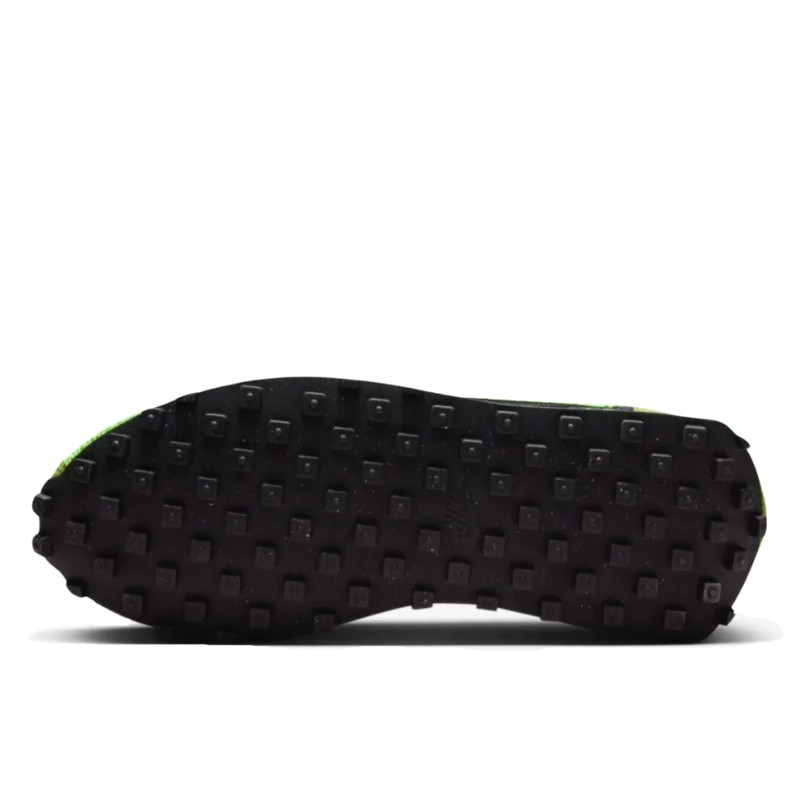 Nike Nike LD-1000 SP Stussy Action Green Zwart