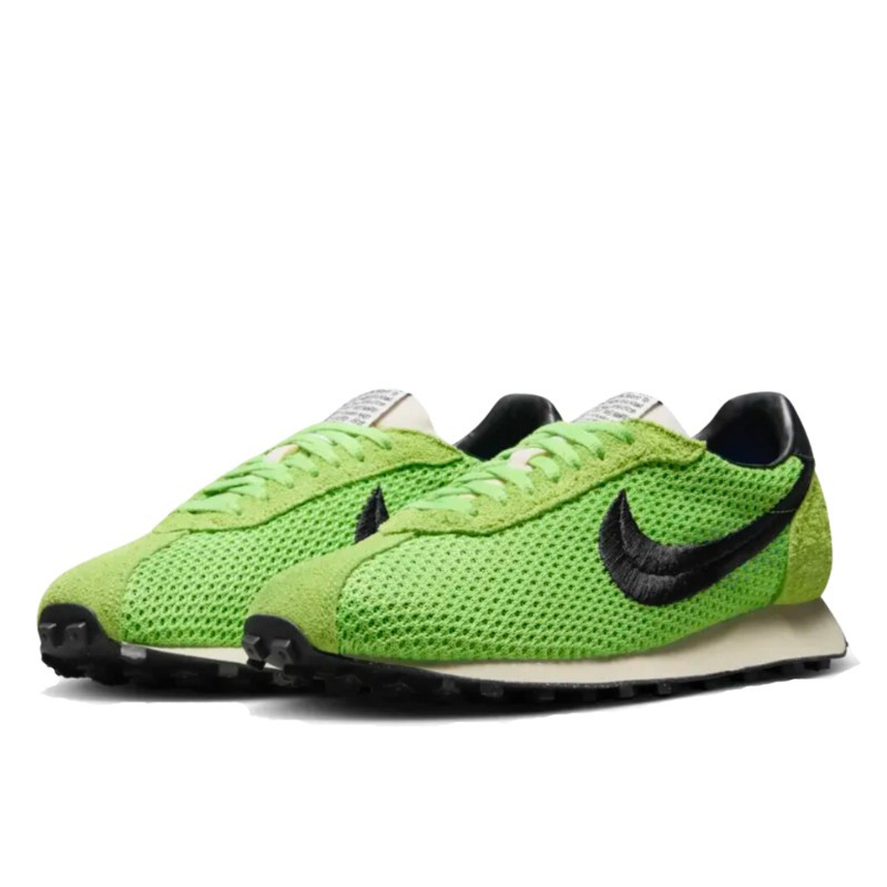 Nike Nike LD-1000 SP Stussy Action Green Groen