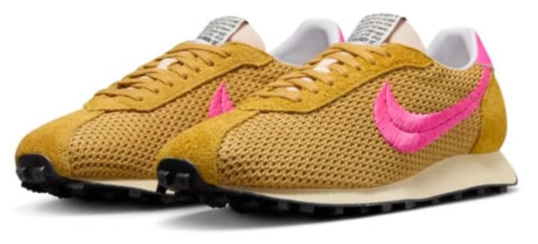 Nike Nike LD-1000 Stüssy Sanded Gold Divers