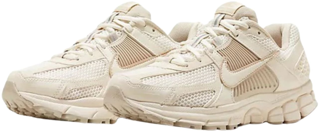 Nike Nike Zoom Vomero 5 Sail Light Orewood Brown Divers