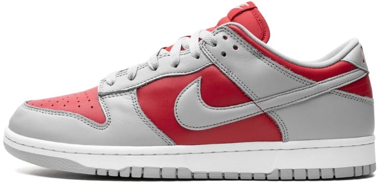 Nike Nike Dunk Low QS CO.JP Reverse Ultraman (2024) Rood