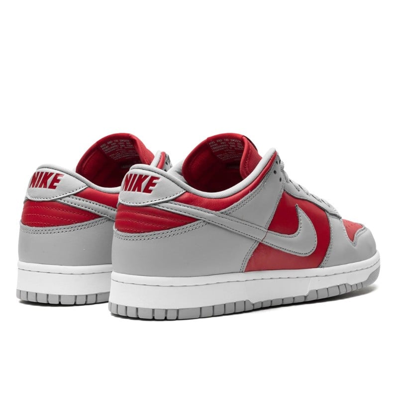 Nike Nike Dunk Low QS CO.JP Reverse Ultraman (2024) Rood