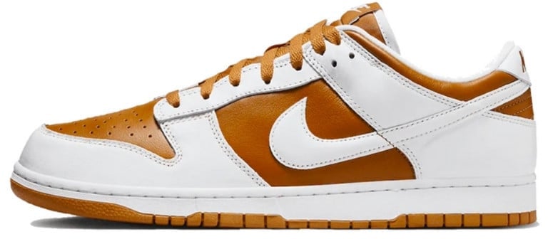 Nike Nike Dunk Low QS CO.JP Reverse Curry (2024) Bruin