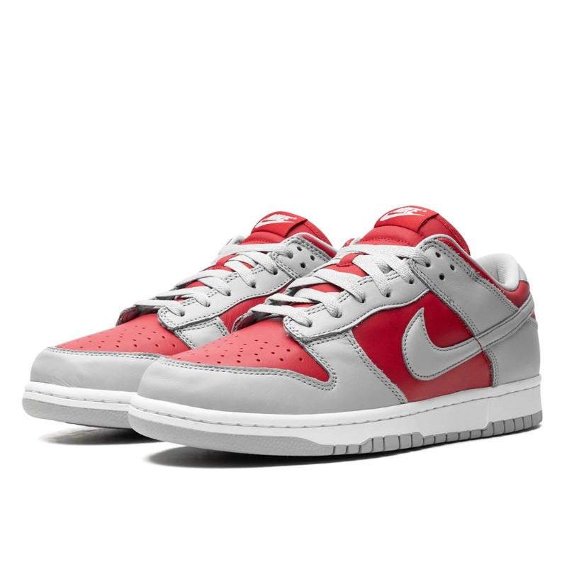 Nike Nike Dunk Low QS CO.JP Reverse Ultraman (2024) Rood
