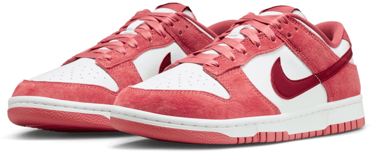 Nike Nike Dunk Low Adobe Valentine's Day (W) Divers