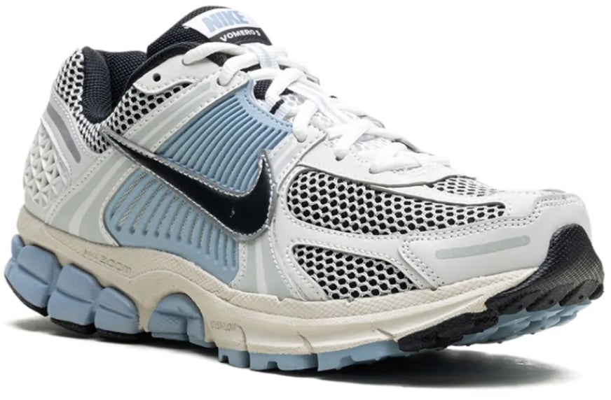Nike Zoom Vomero 5 Sneakers Divers