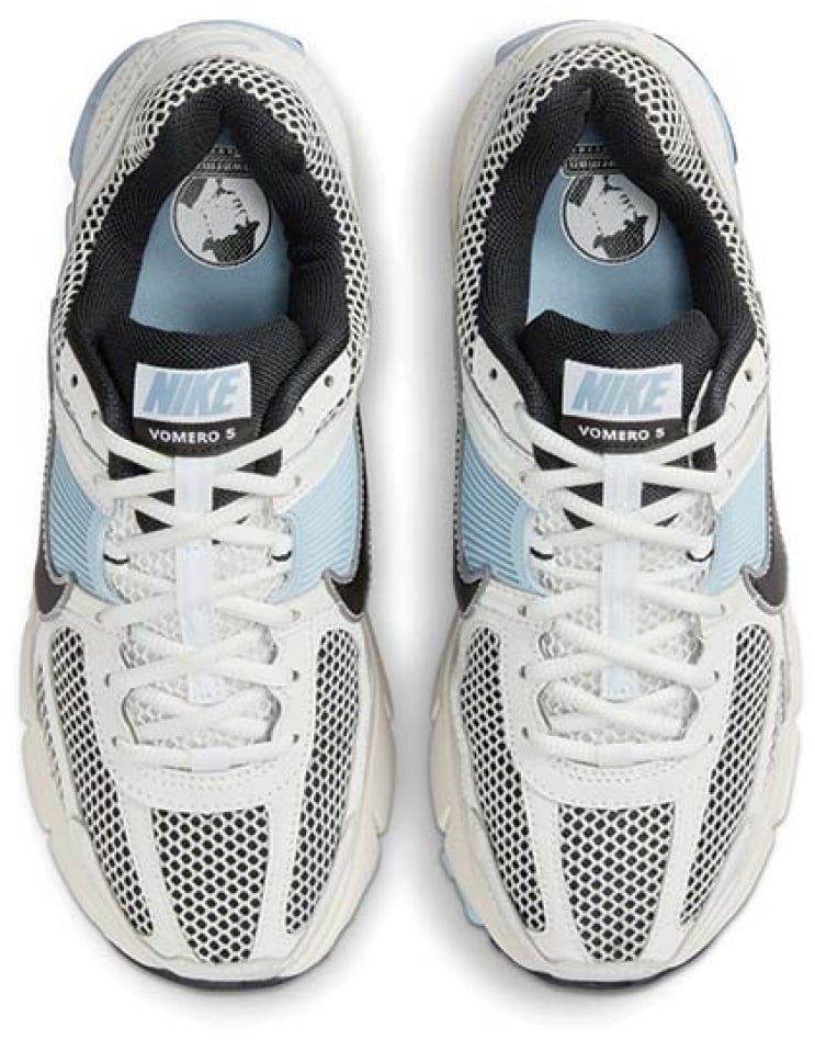 Nike Zoom Vomero 5 Sneakers Divers