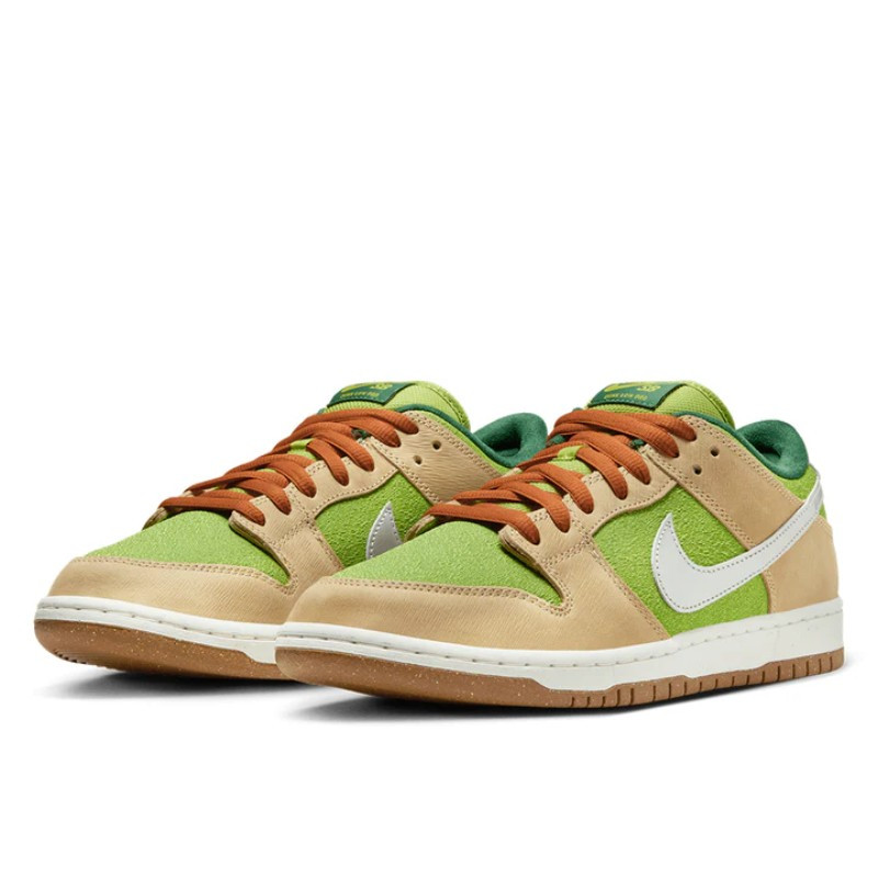 Nike Nike SB Dunk Low Escargot Wit