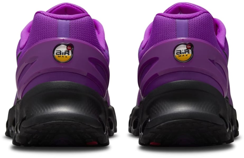 Nike Air Max Dn8 Sneakers Paars