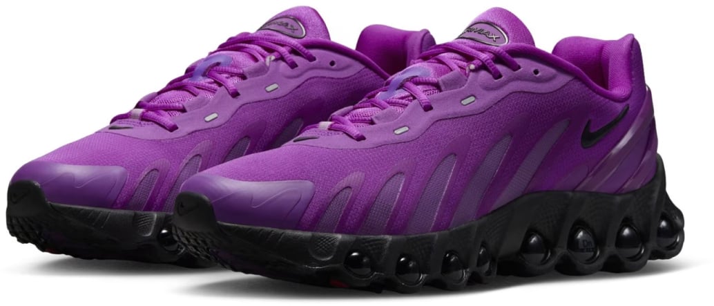 Nike Air Max Dn8 Sneakers Paars