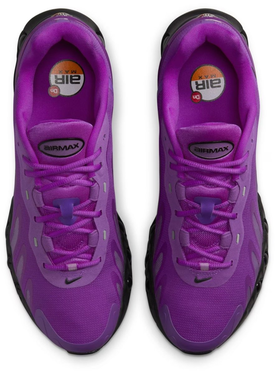 Nike Air Max Dn8 Sneakers Paars