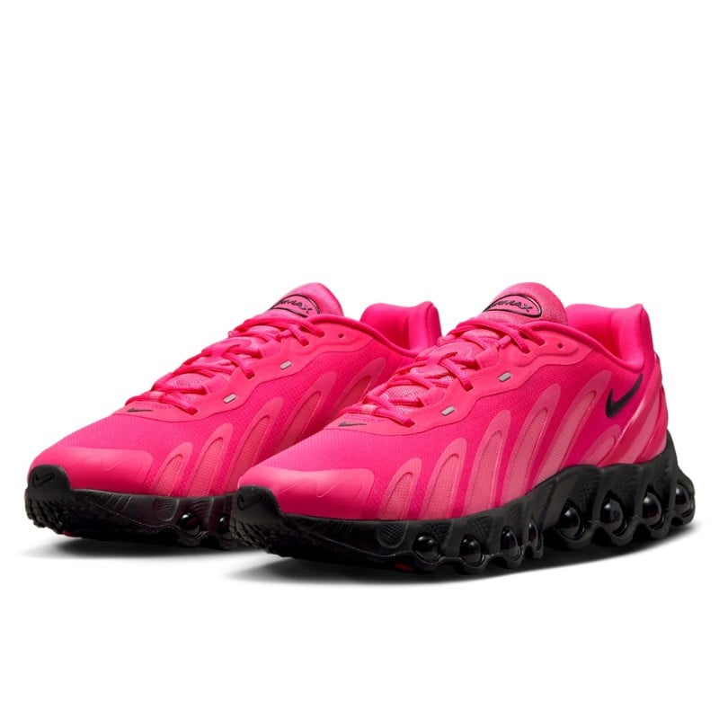 Nike Nike Air Max Dn8 Hyper Rose Zwart
