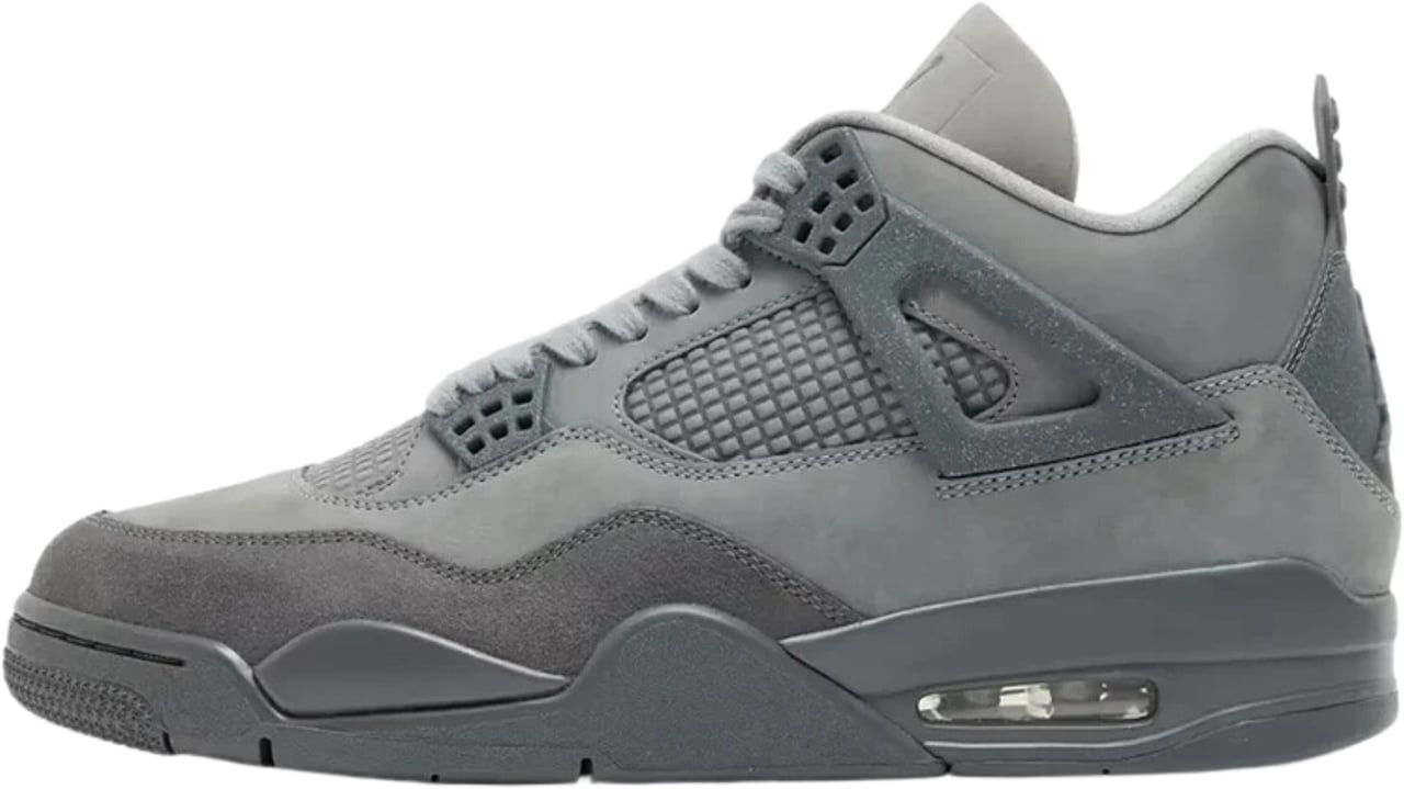 Nike Jordan 4 Retro SE Paris Olympics Wet Cement Divers