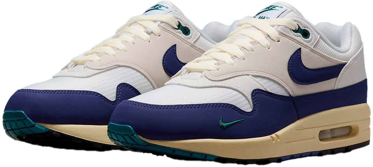 Nike Nike Air Max 1 Athletic Department Navy Divers