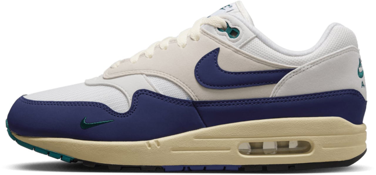 Nike Nike Air Max 1 Athletic Department Navy Divers