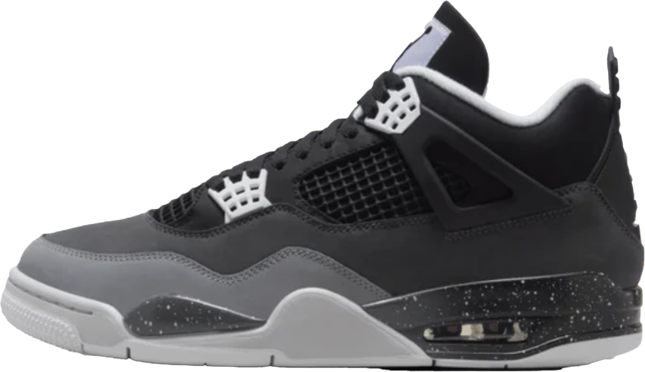 Nike Nike Air Jordan 4 Retro Fear (2024) Divers