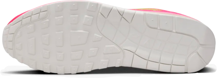 Nike Nike Air Max 1 Premium Día De Muertos Roze