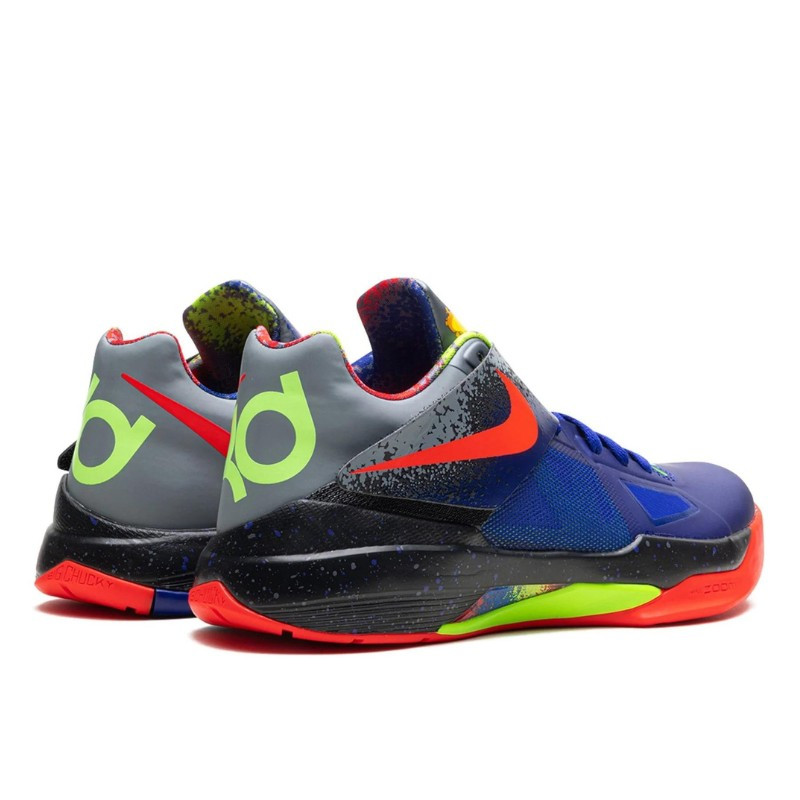 Nike Nike KD 4 NERF (2024) Divers