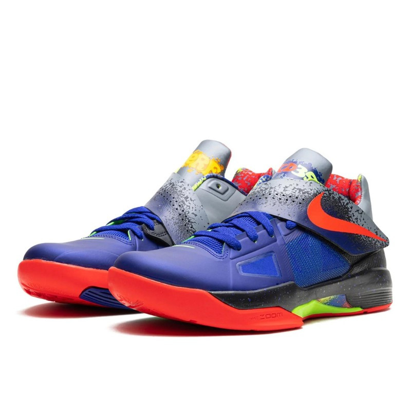 Nike Nike KD 4 NERF (2024) Divers