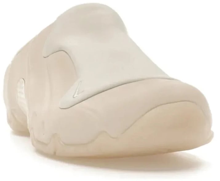 Nike Nike Clogposite Light Orewood Brown Zwart