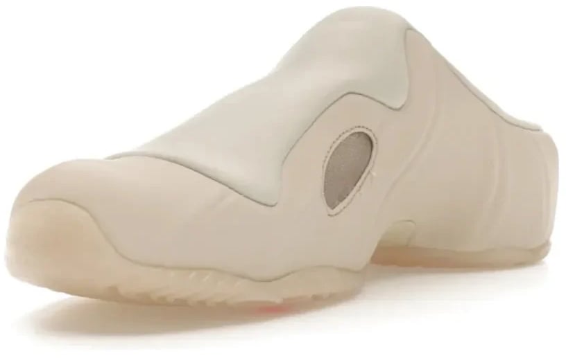 Nike Nike Clogposite Light Orewood Brown Zwart