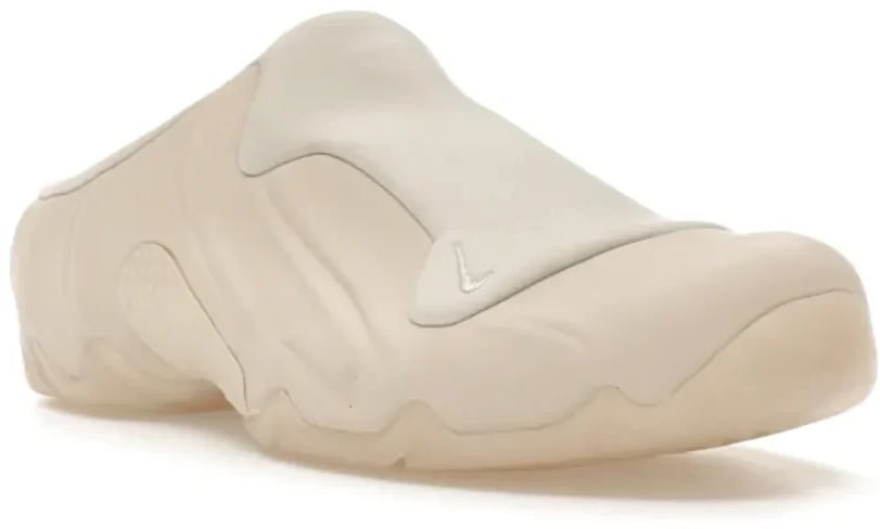 Nike Nike Clogposite Light Orewood Brown Zwart