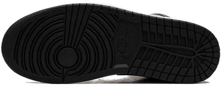 Nike Air Jordan 1 Mid SE Night Stadium Bruin