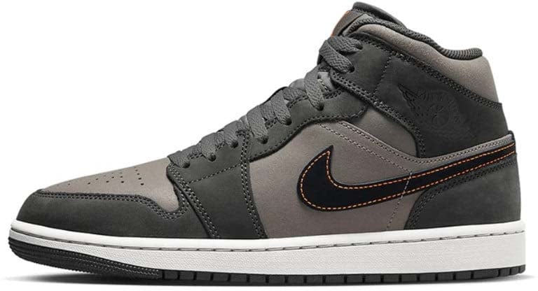 Nike Air Jordan 1 Mid SE Night Stadium Bruin