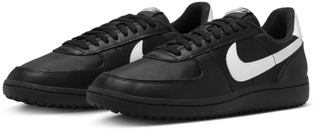 Nike Field General 82 Sp Sneakers Zwart
