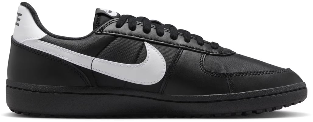 Nike Field General 82 Sp Sneakers Zwart