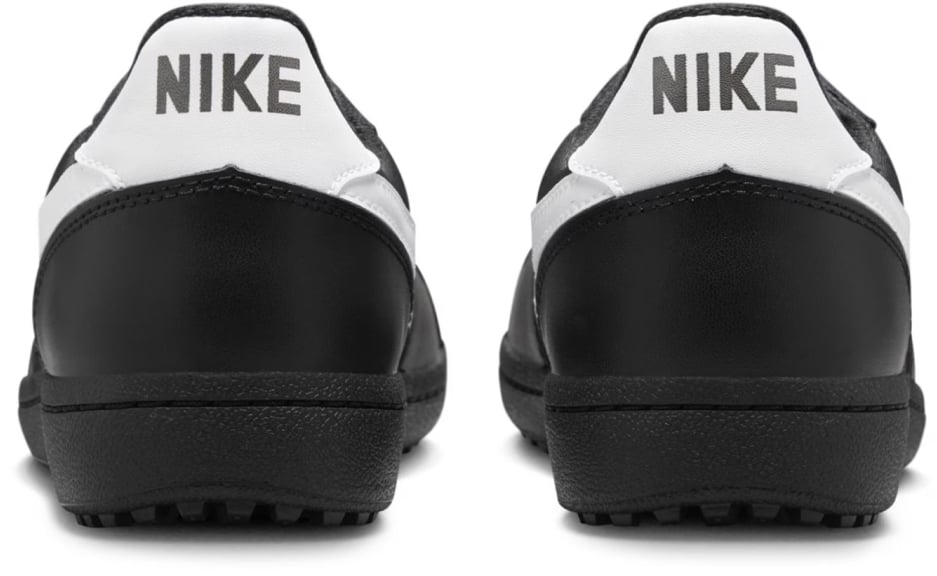 Nike Field General 82 Sp Sneakers Zwart