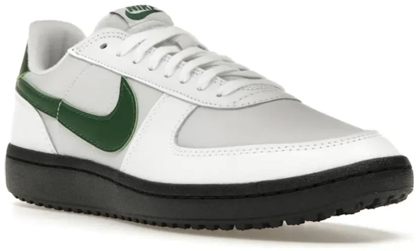 Nike Nike Field General '82 SP White Gorge Green Wit