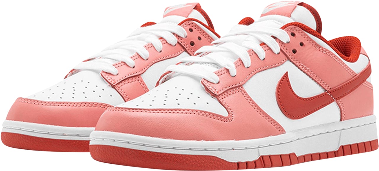 Nike Nike Dunk Low Red Stardust (W) Divers