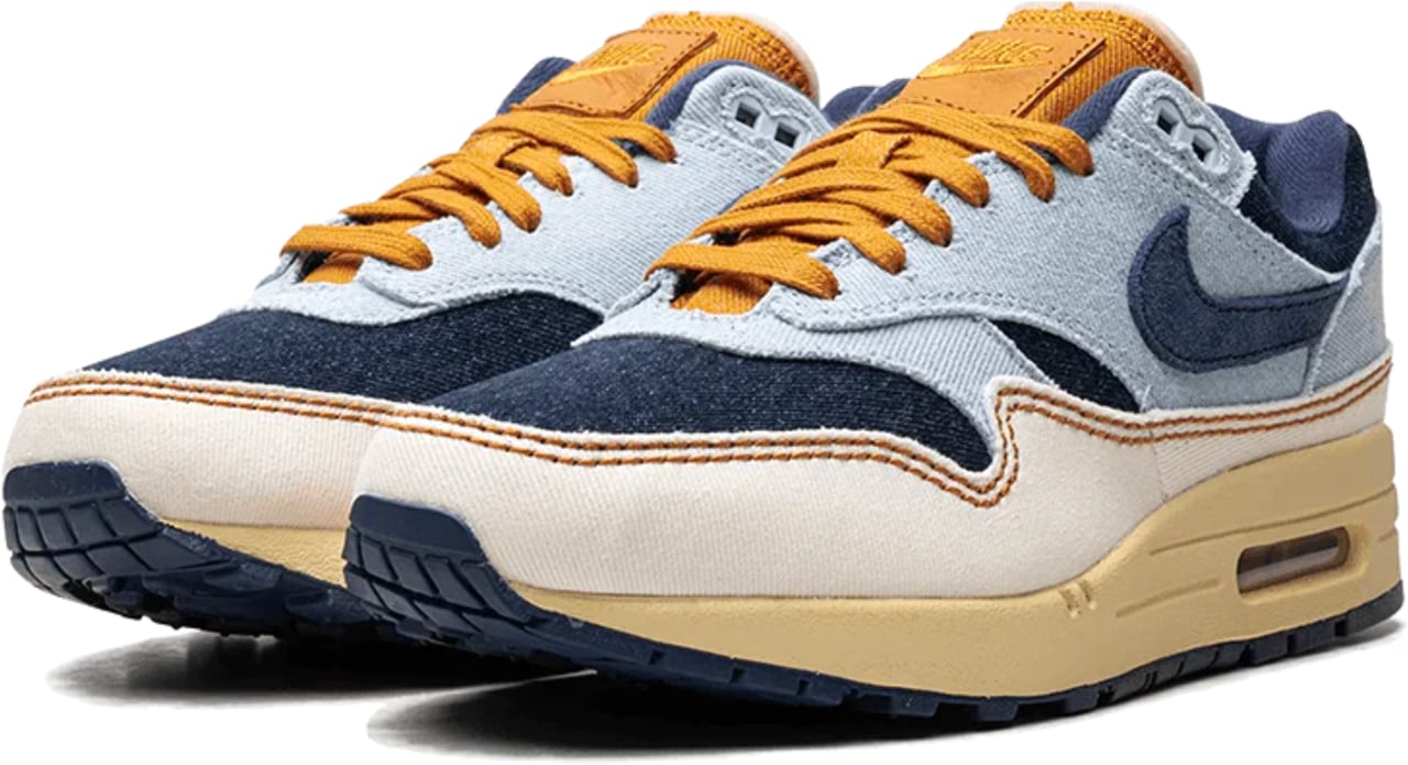 Nike Nike Air Max 1 ‘87 Denim Aura Divers