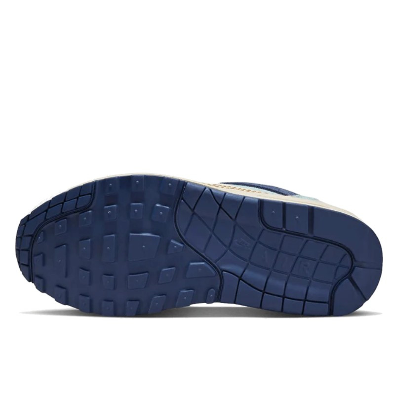 Nike Nike Air Max 1 ‘87 Denim Aura Lichtblauw