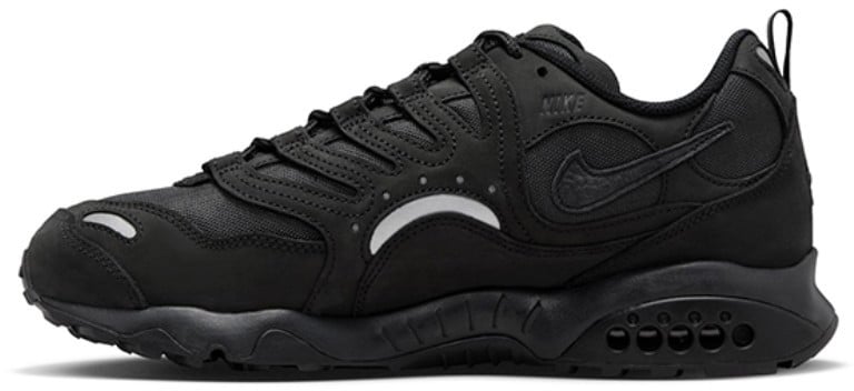 Nike Nike Air Terra Humara SP Black Anthracite Zwart