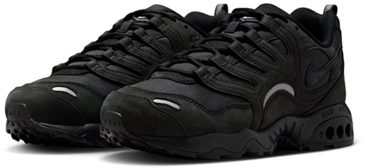 Nike Nike Air Terra Humara SP Black Anthracite Zwart