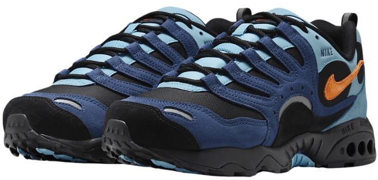 Nike Nike Air Terra Humara SP Mystic Navy Aquarius Blue Navy