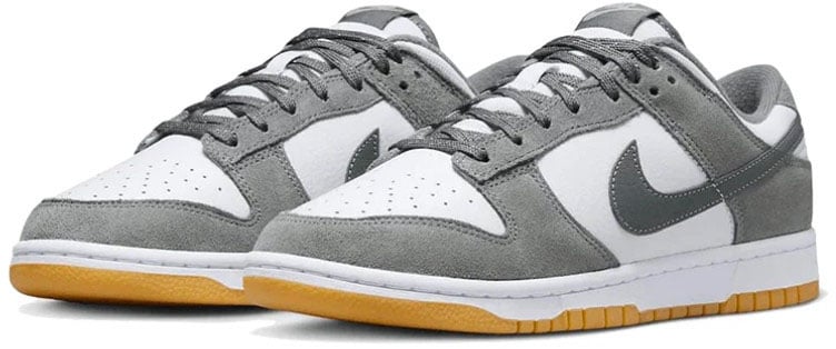 Nike Nike Dunk Low Smoke Grey Divers